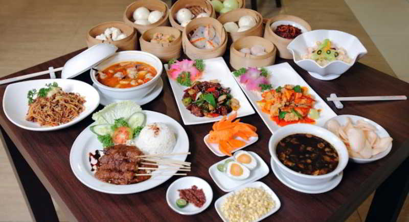 Lombok Plaza Hotel and Convention image 2