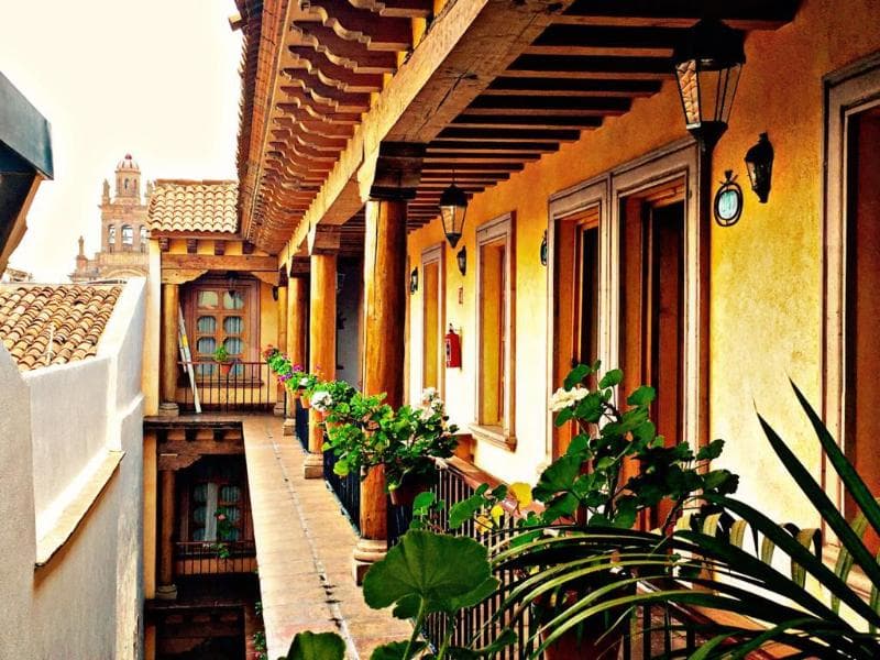 Refugio Del Angel image 1