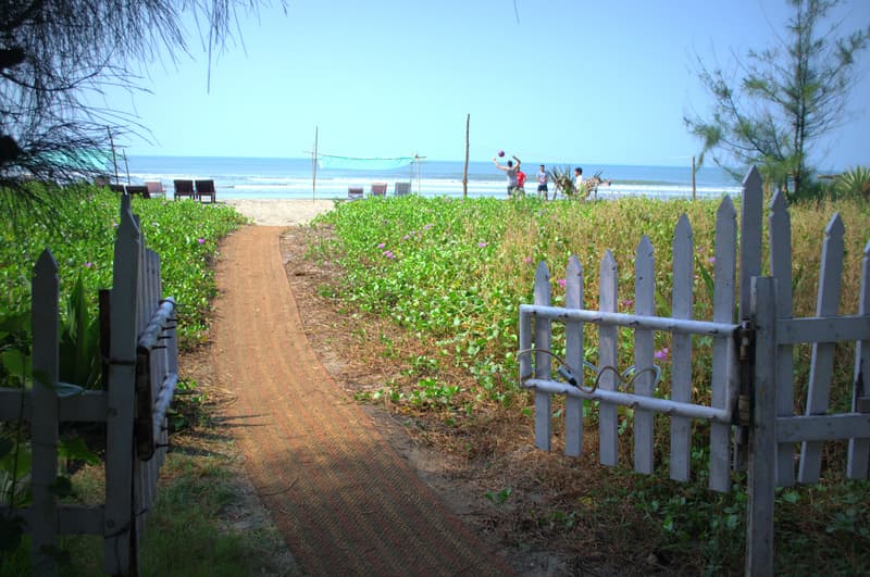 Montego Bay Beach Village image 1