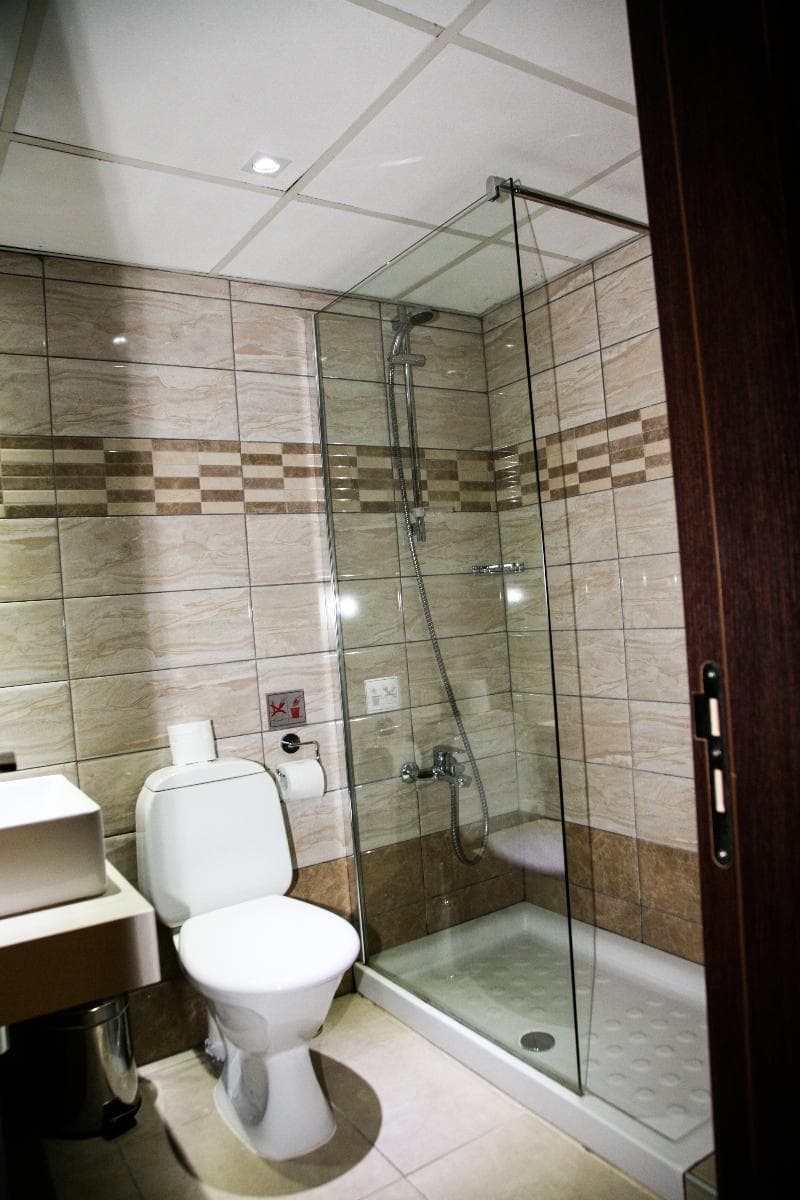 Anais Bay Hotel image 1
