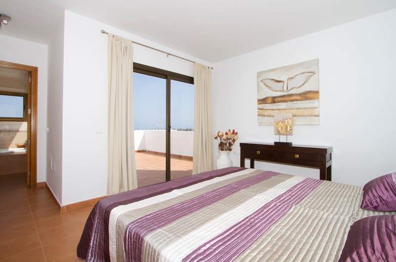 Villas Blancas image 1