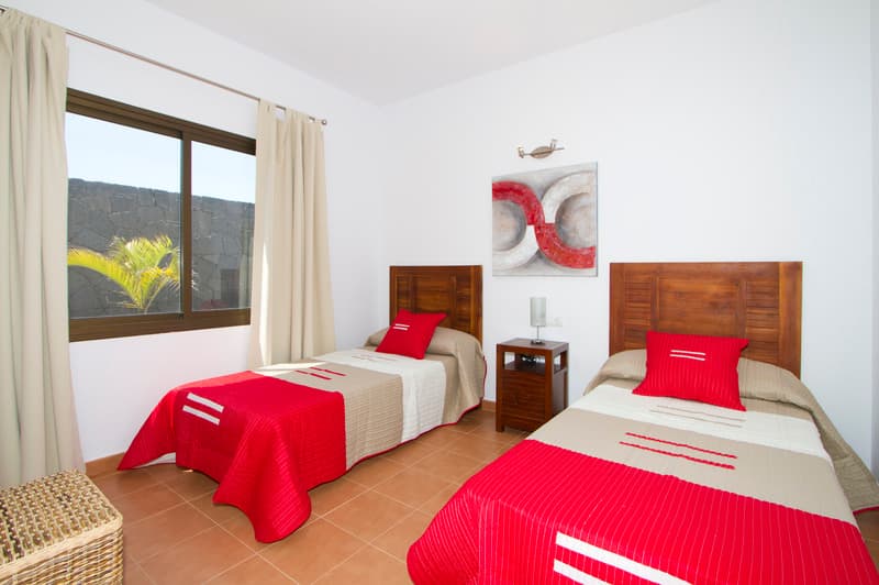 Villas Blancas image 2