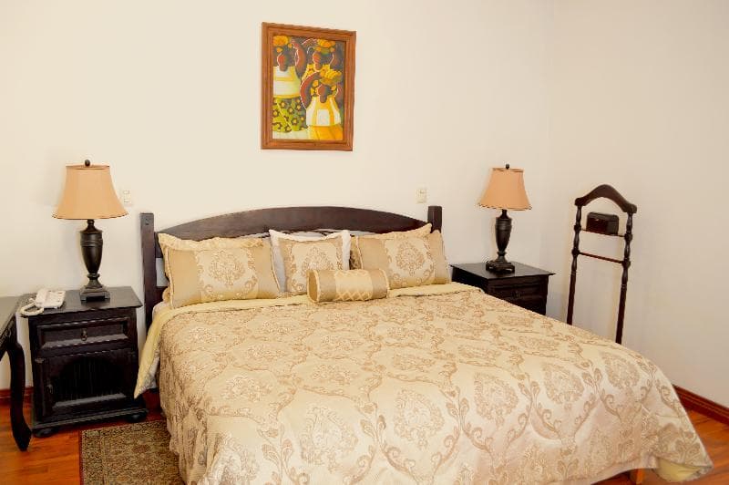 Casa Divina Oaxaca image 2