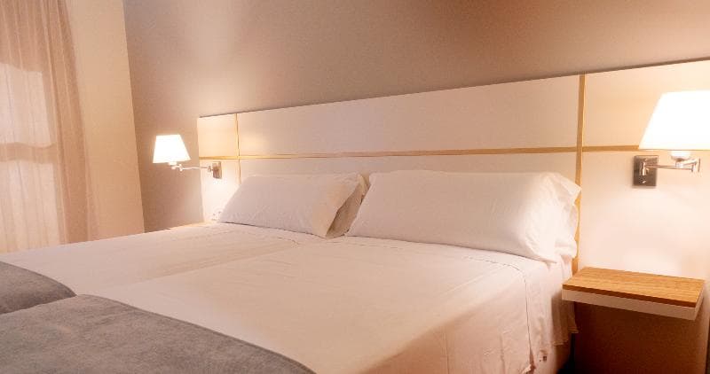 Hotel Vertice Chipiona Mar image 2