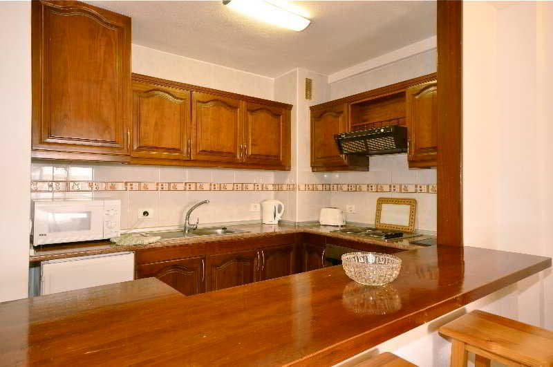 Paloma Beach Apartments image 6