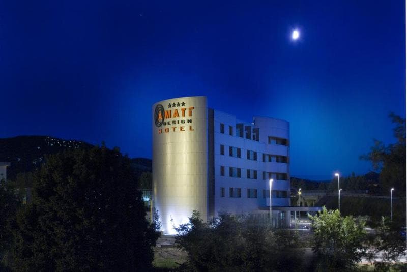 Amati Design Hotel image 1