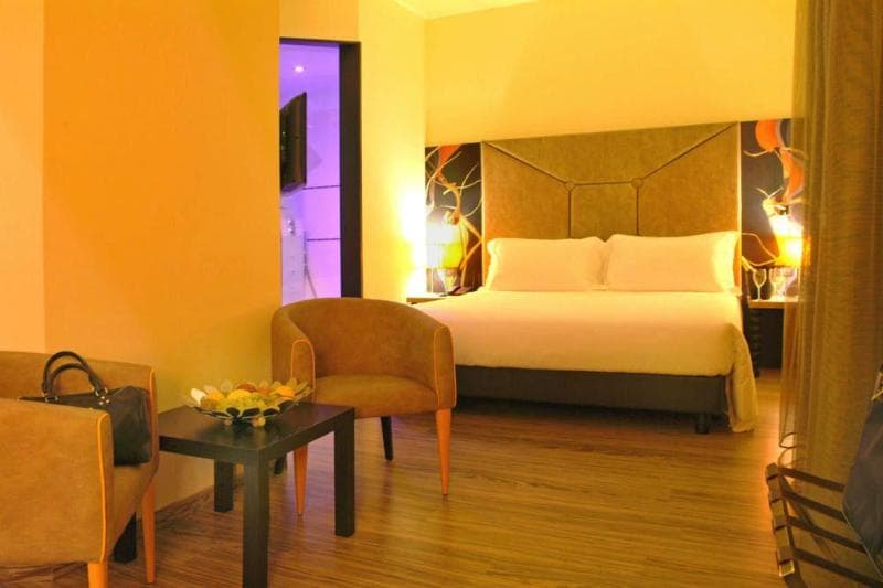Amati Design Hotel image 2