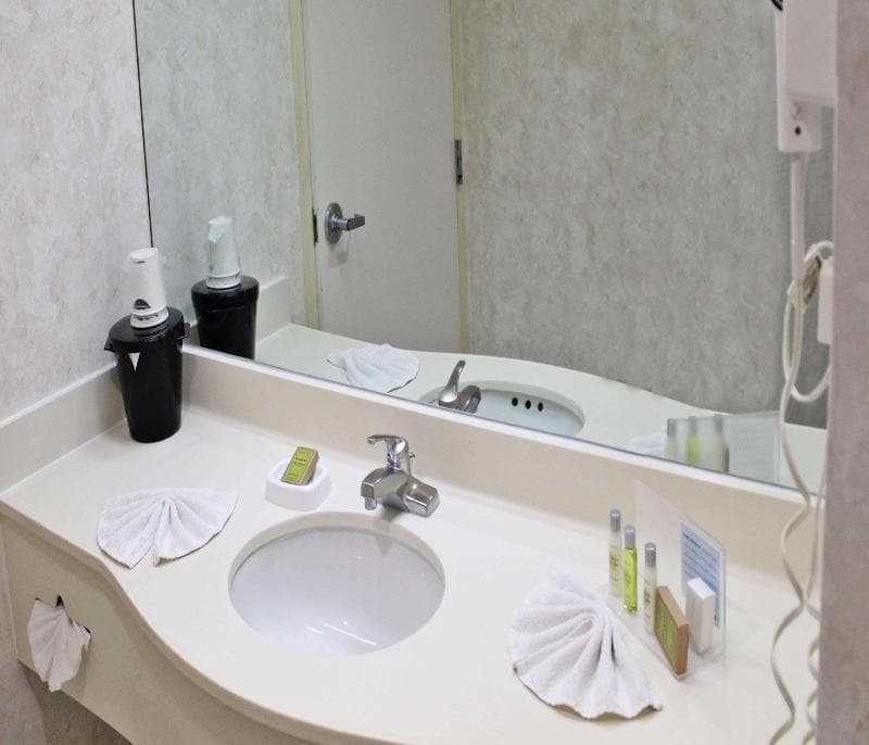 Hampton by Hilton Saltillo image 2