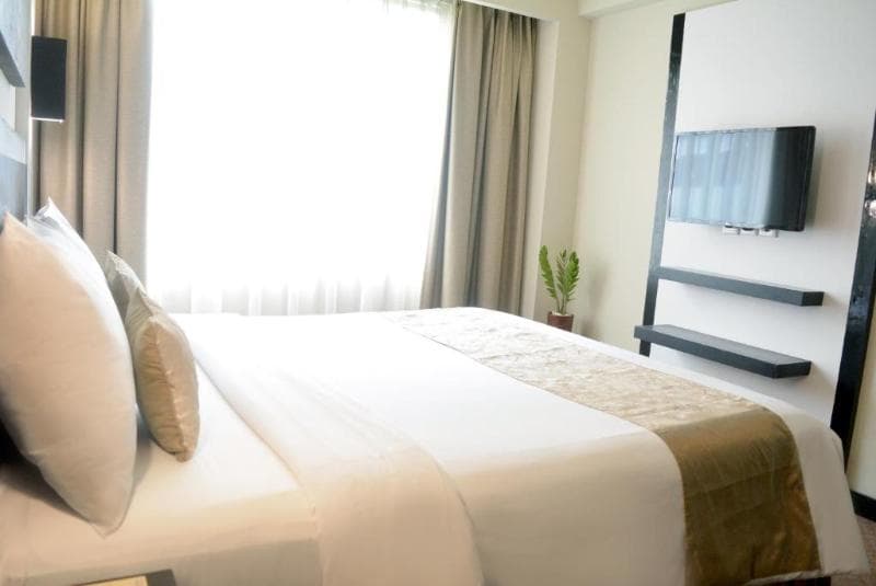 Aston Denpasar Hotel & Convention Center image 1