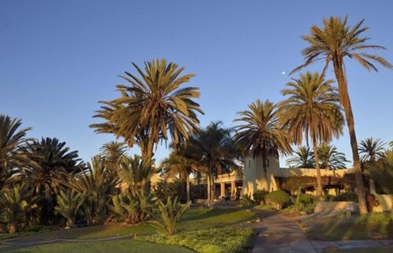 Stay at Tikida Golf Palace