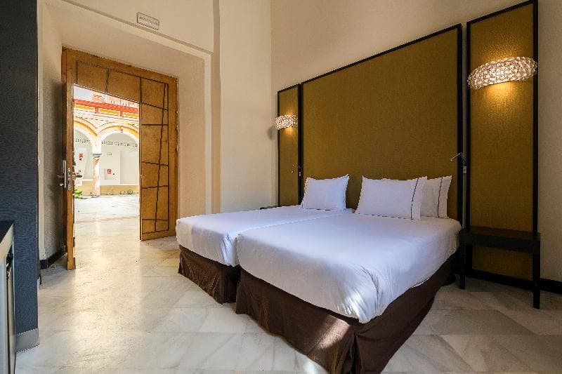 Hotel Palacio Marqués de Arizón image 1