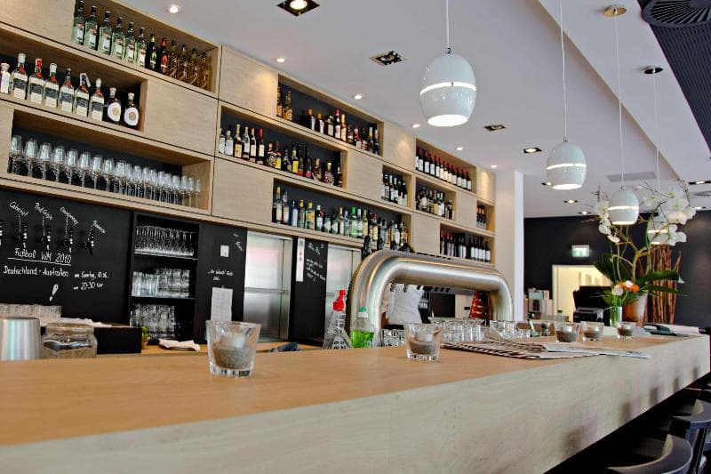 Stay at Best Western Plaza Hotel Hamburg