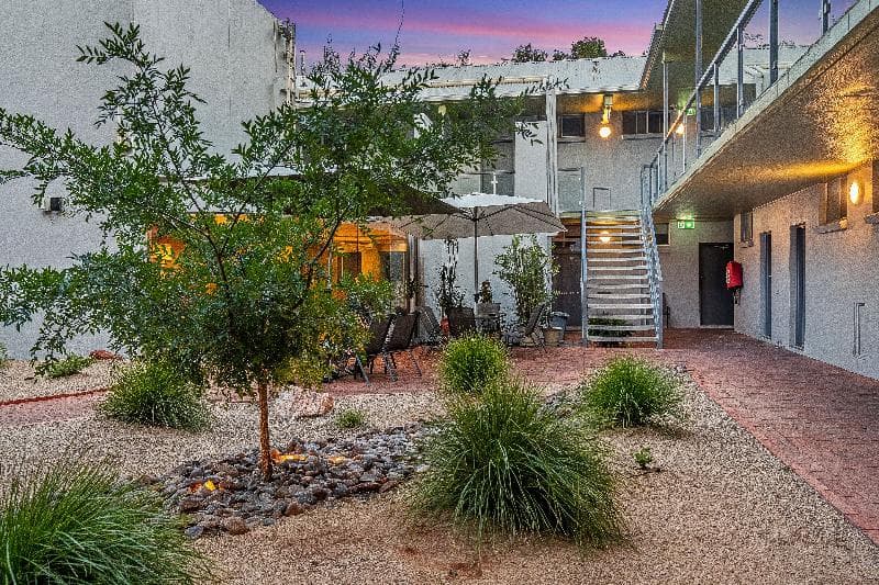 Stay at Alice Springs image 2