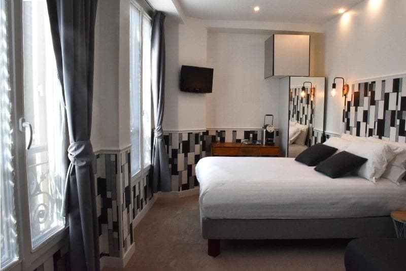 Comfort Double Room