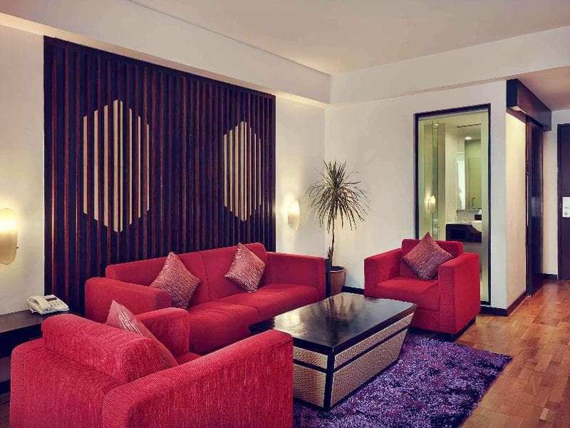 Mercure Pontianak City Center image 2