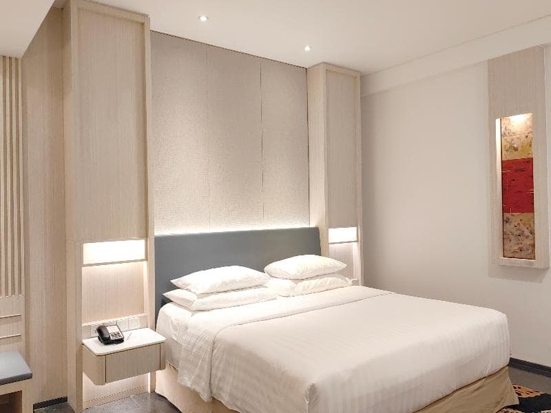 Novotel Palembang image 2