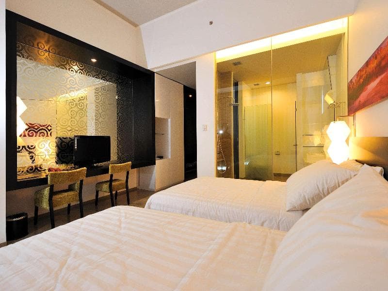 Novotel Lampung image 2