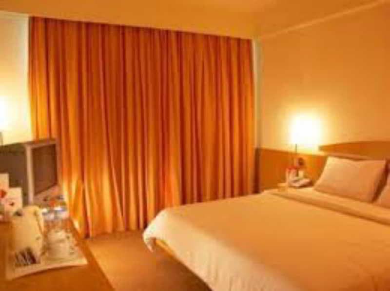 Grand Suka Hotel image 2