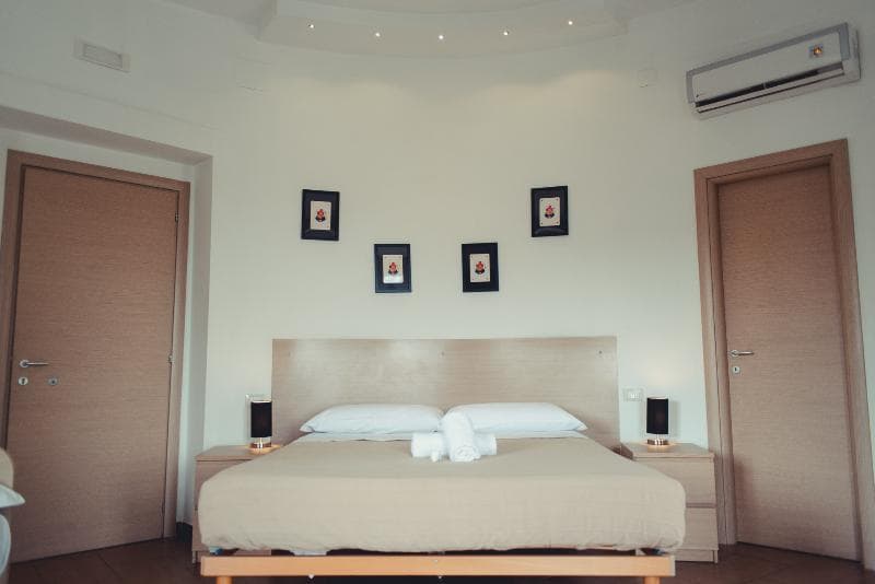 Sweet Sleep Bed - Main View