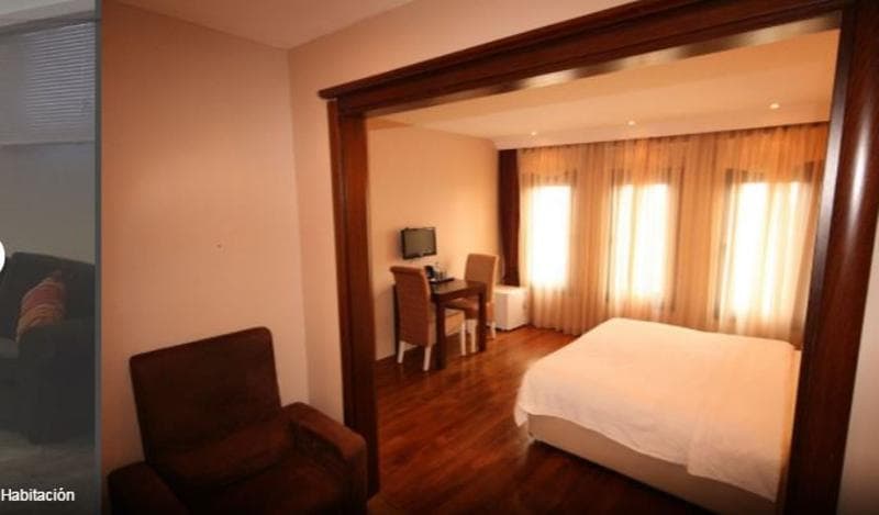 Comfort Double Room