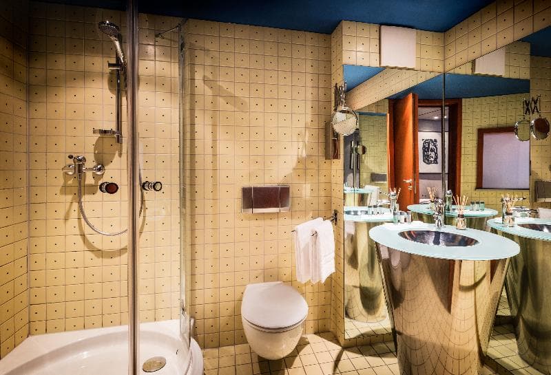 Penck Hotel Dresden image 2