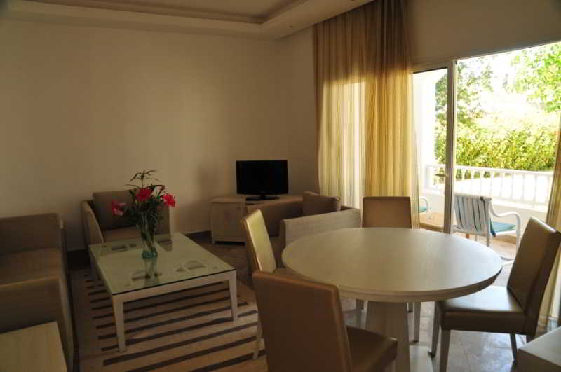 Dessole Le Hammamet Hotel image 2