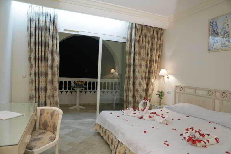 Dessole Le Hammamet Hotel image 1