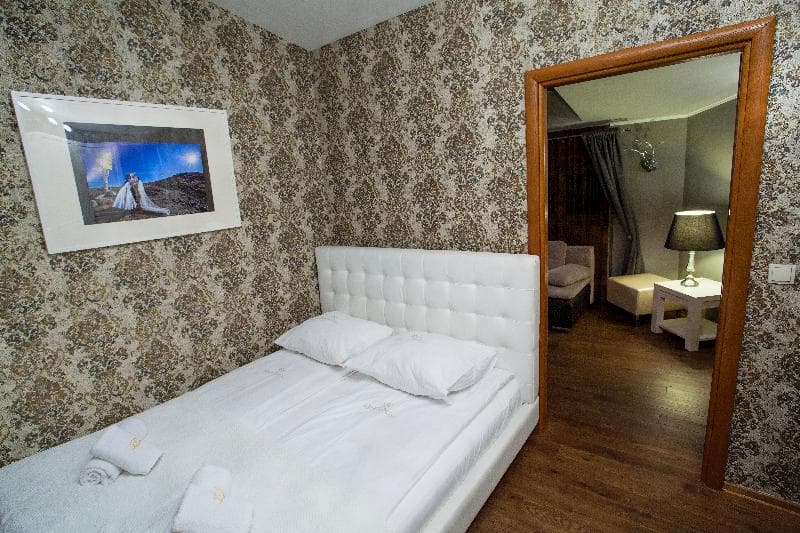 Aparthotel Oberza image 1