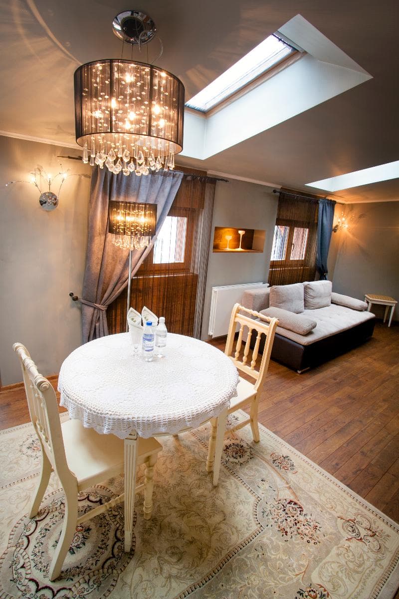 Aparthotel Oberza image 2