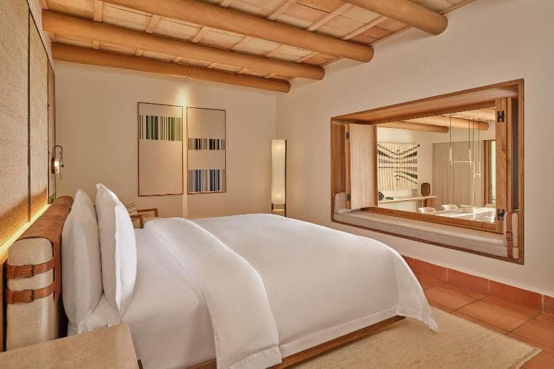 St Regis Punta Mita Resort image 1