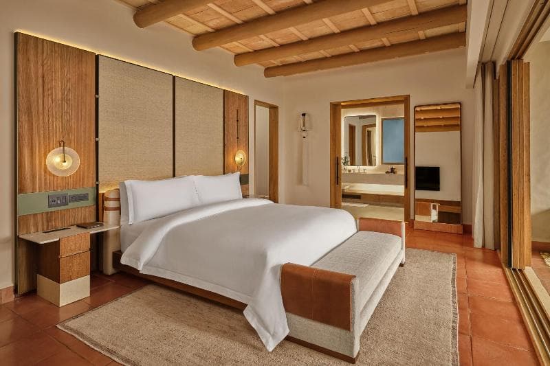 St Regis Punta Mita Resort image 2