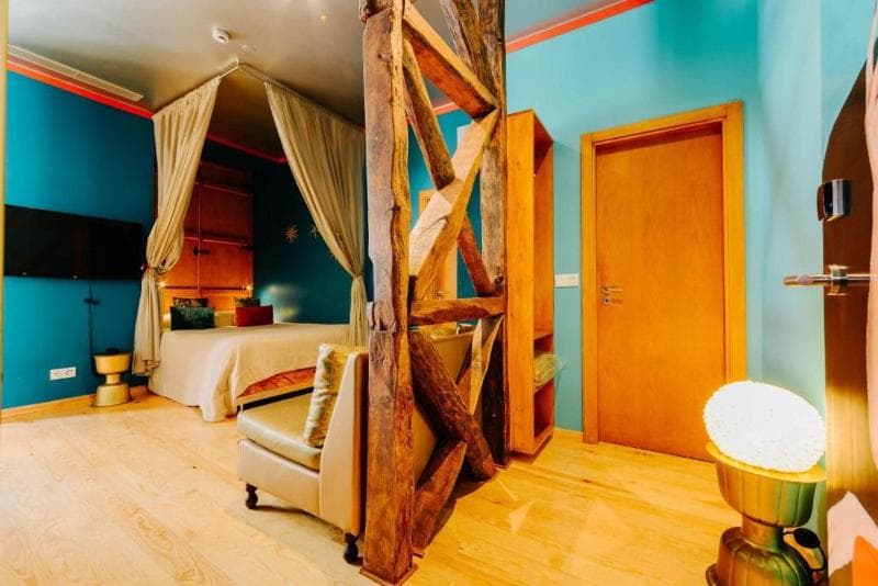 Comfort Double Room