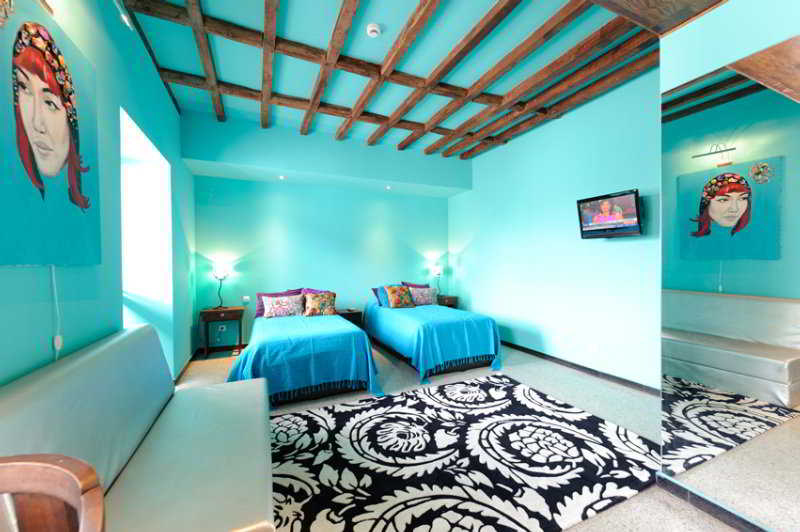 Stay at LISBON ART STAY