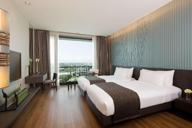 AVANI Khon Kaen Hotel & Convention Center image 1