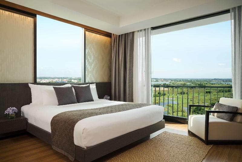 AVANI Khon Kaen Hotel & Convention Center image 2