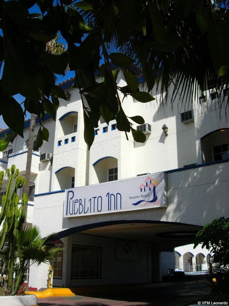 Pueblito Inn image 2