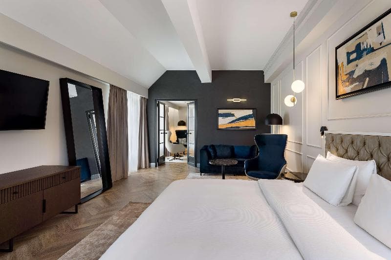 Radisson Blu Hotel Gdansk image 1