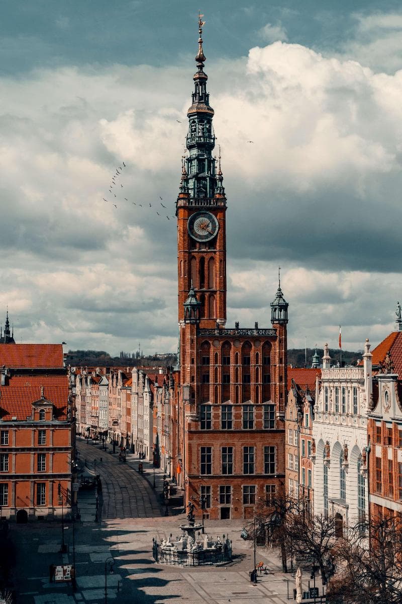 Radisson Blu Hotel Gdansk image 2