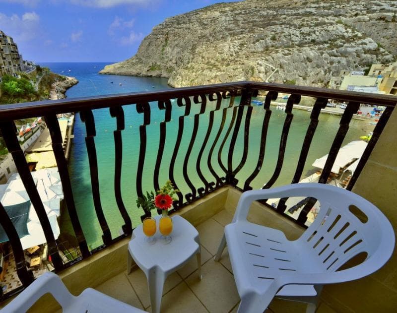 San Andrea Hotel image 2