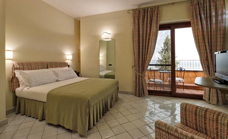 Hotel Villa Poseidon image 1