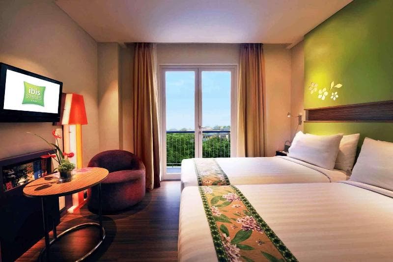 Ibis Styles Bali Denpasar image 2