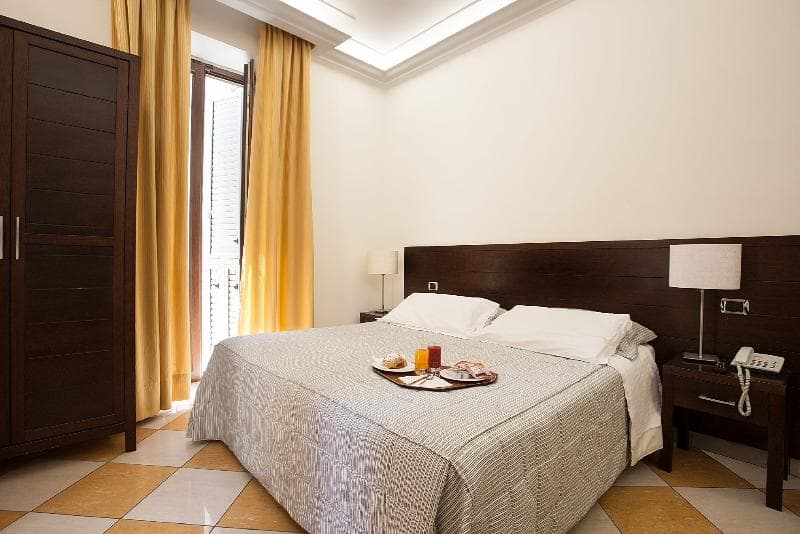 Albergo del Golfo - Main View