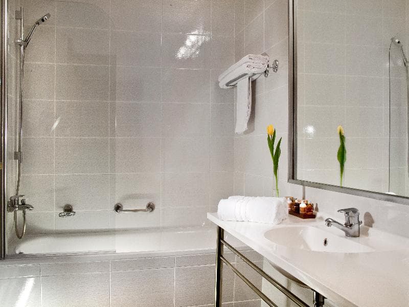 Hanza Hotel image 2
