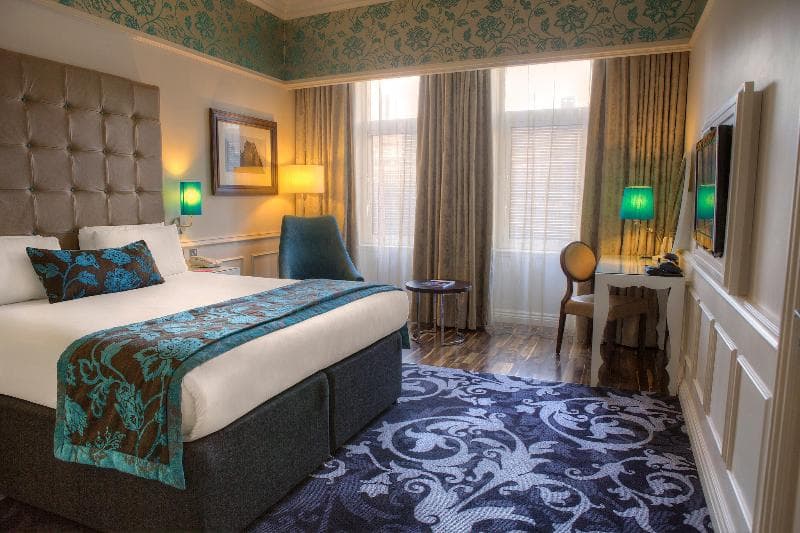 Hotel Indigo Glasgow image 2