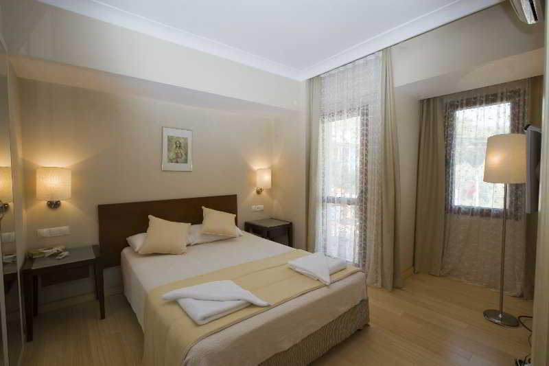 Akyaka Summer Otel image 2