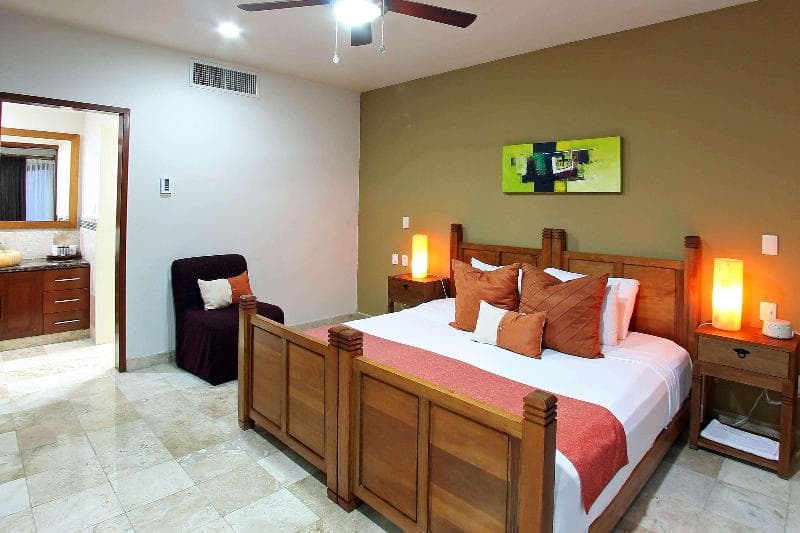 Acanto Boutique Hotel Playa del Carmen - Main View