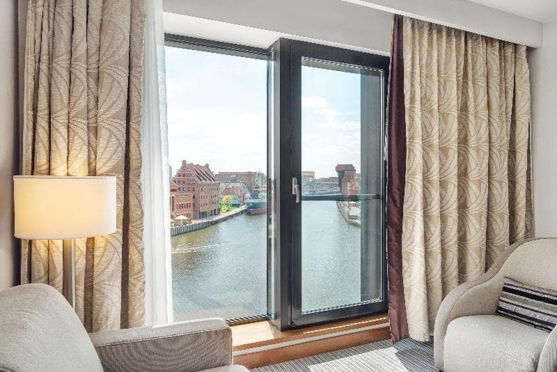 Hilton Gdansk image 1