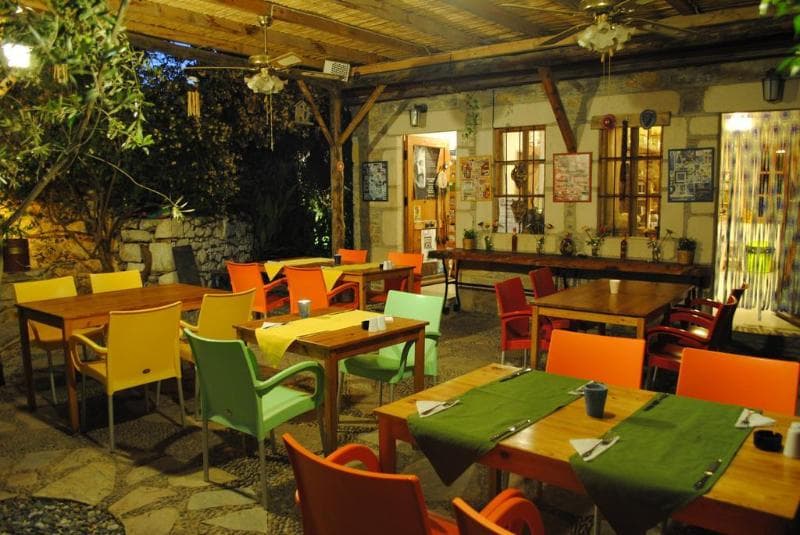 Eski Datca Evleri image 1