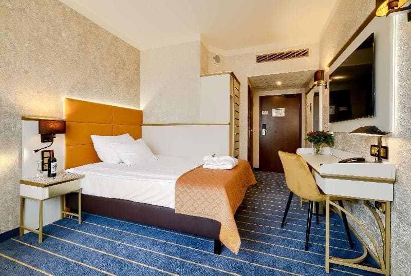 Park Hotel Diament Wroclaw image 2