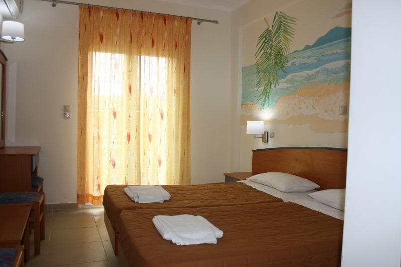 Stay at METAXA